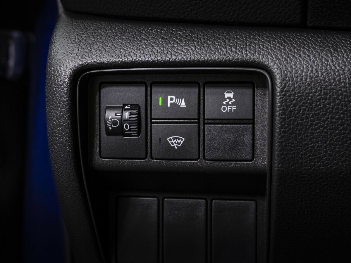 Купить Хонда ЦР-В, 2017, 178 347 км.. Фото: #12