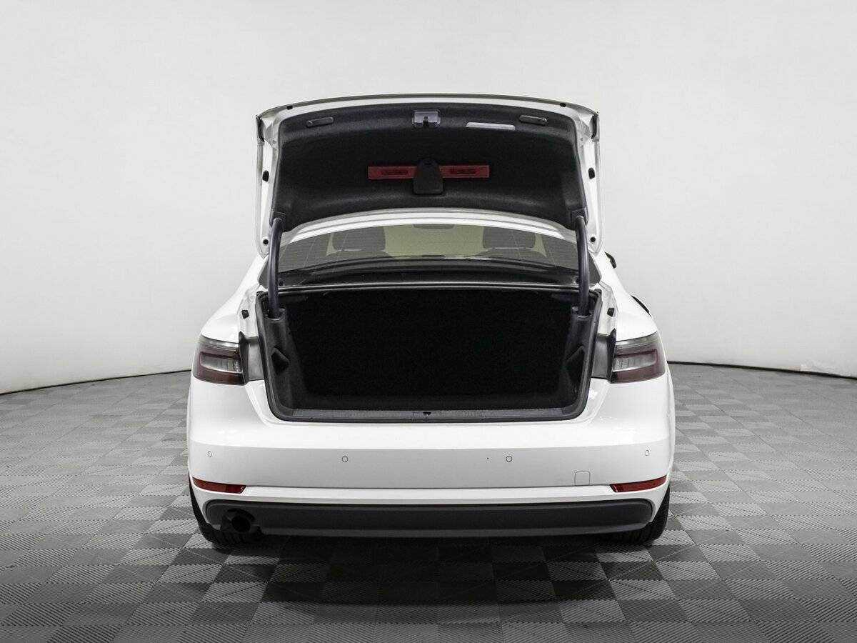 Купить Ауди А4, 2018, 99 984 км.. Фото: #18