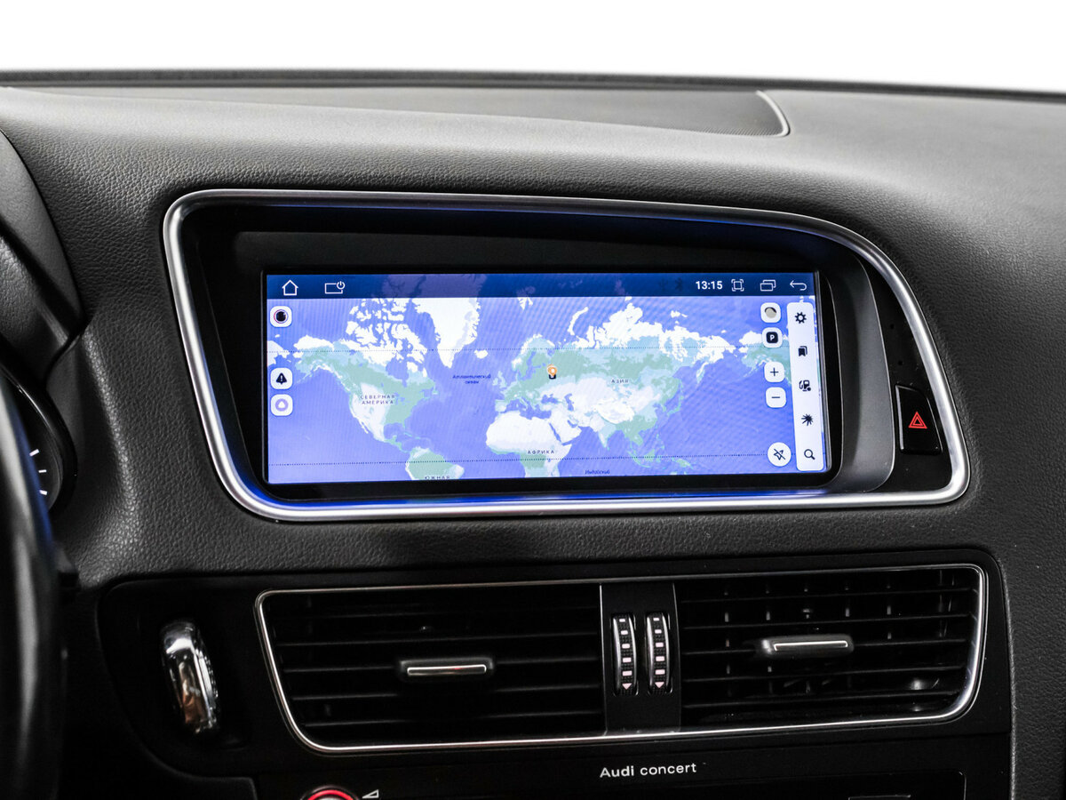 Купить Ауди К5, 2013, 143 664 км.. Фото: #16