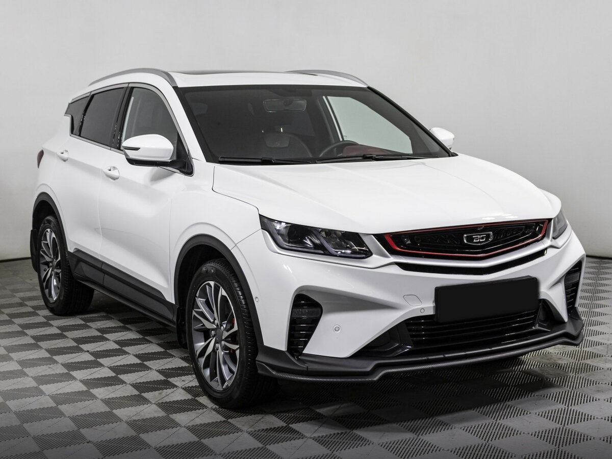 Купить Белджи Икс50, 2024, 4 818 км.. Фото: #2