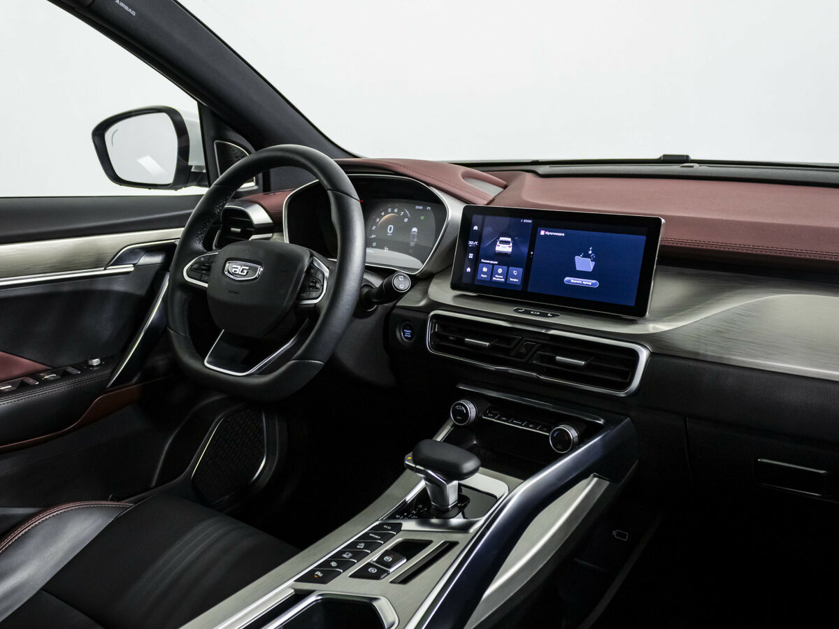 Купить Белджи Икс50, 2024, 4 818 км.. Фото: #8