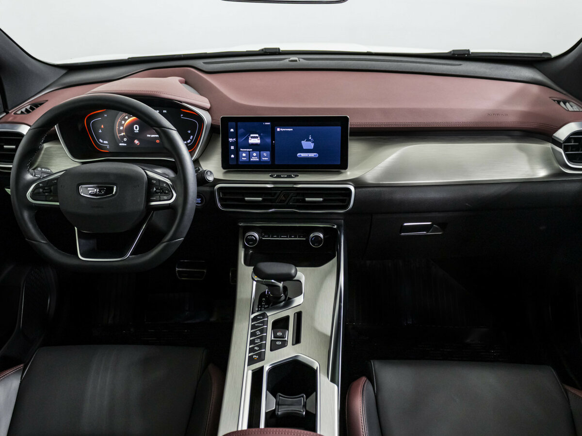 Купить Белджи Икс50, 2024, 4 818 км.. Фото: #11