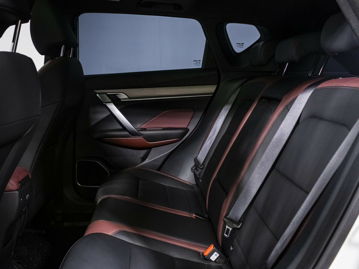 Купить Белджи Икс50, 2024, 4 818 км.. Фото: #12