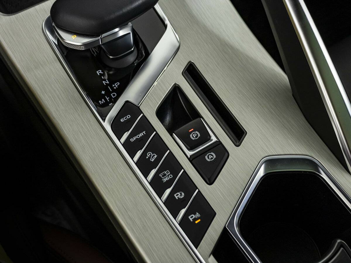 Купить Белджи Икс50, 2024, 4 818 км.. Фото: #15