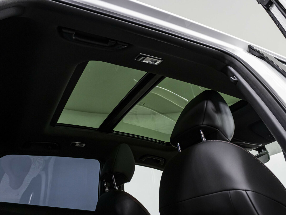 Купить Белджи Икс50, 2024, 4 818 км.. Фото: #16