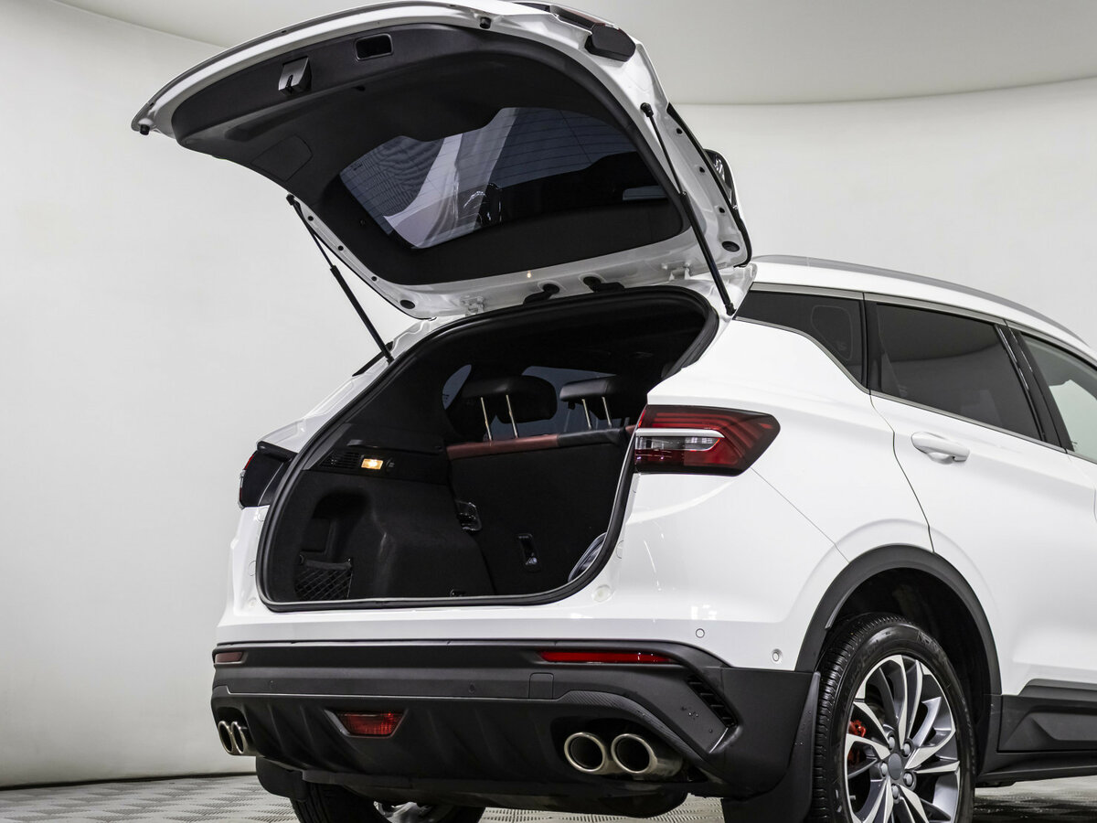 Купить Белджи Икс50, 2024, 4 818 км.. Фото: #17