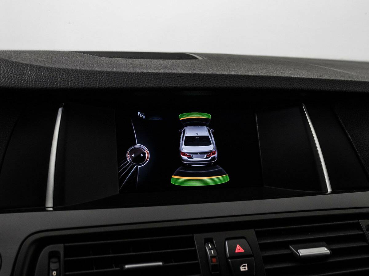 Купить БМВ 5 серии, 2015, 172 770 км.. Фото: #12