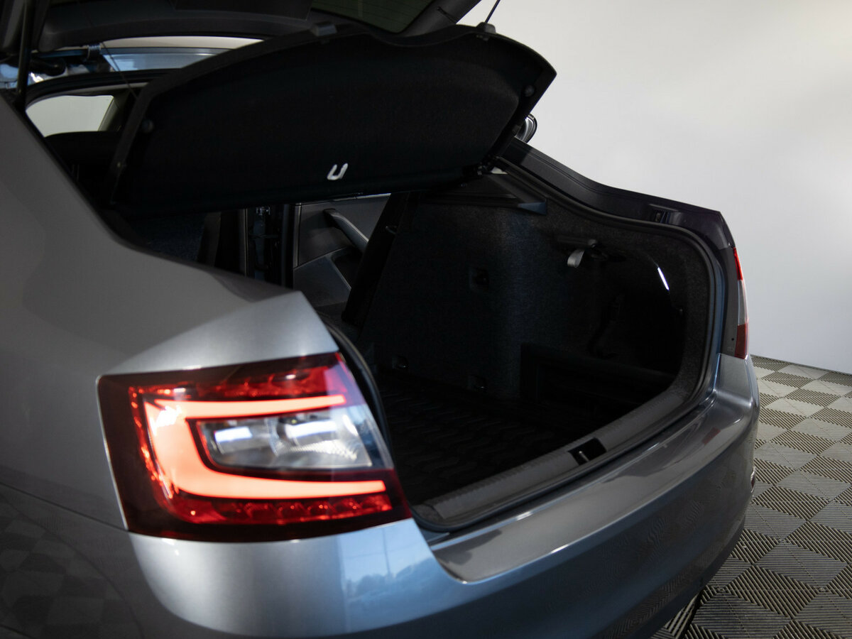 Купить Шкода Октавия, 2014, 177 877 км.. Фото: #18