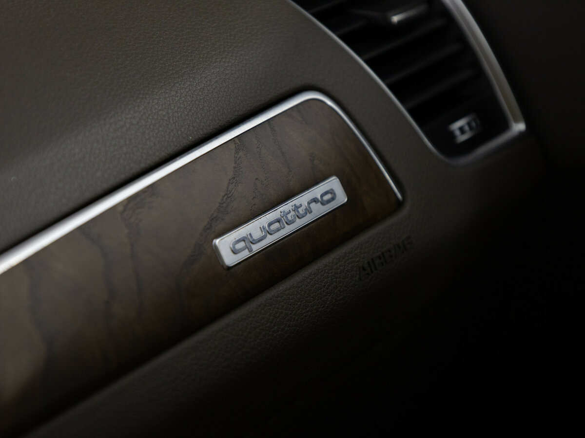 Купить Ауди К5, 2012, 264 468 км.. Фото: #11