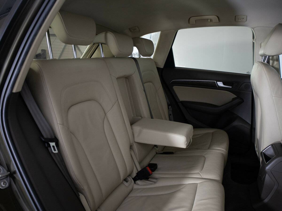 Купить Ауди К5, 2012, 264 468 км.. Фото: #16