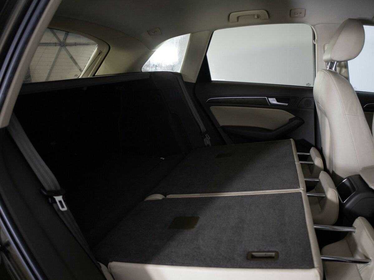 Купить Ауди К5, 2012, 264 468 км.. Фото: #17