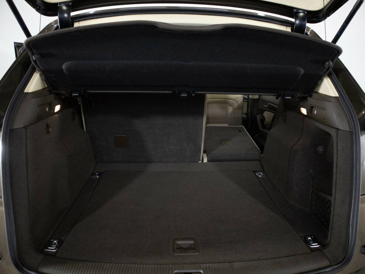 Купить Ауди К5, 2012, 264 468 км.. Фото: #19