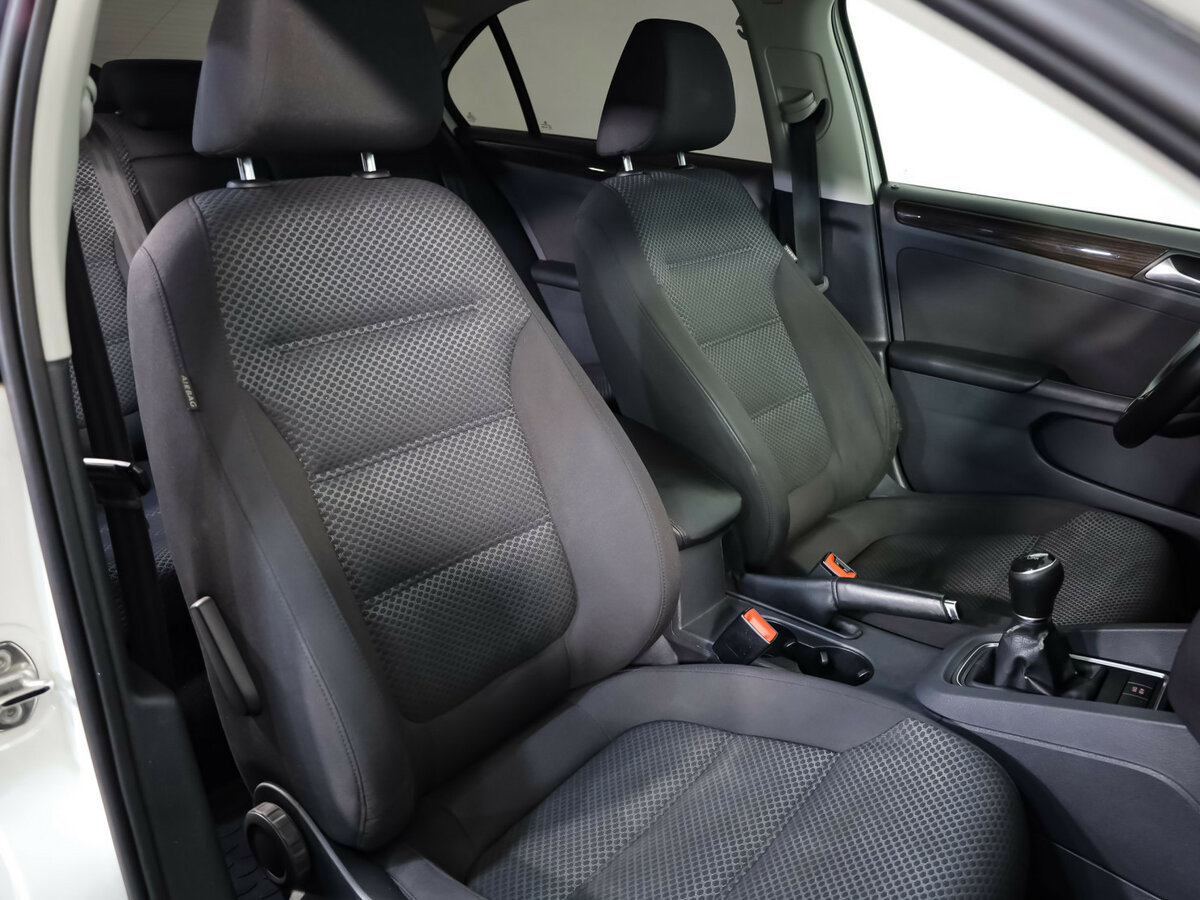 Купить Фольксваген Джетта, 2015, 240 831 км.. Фото: #13