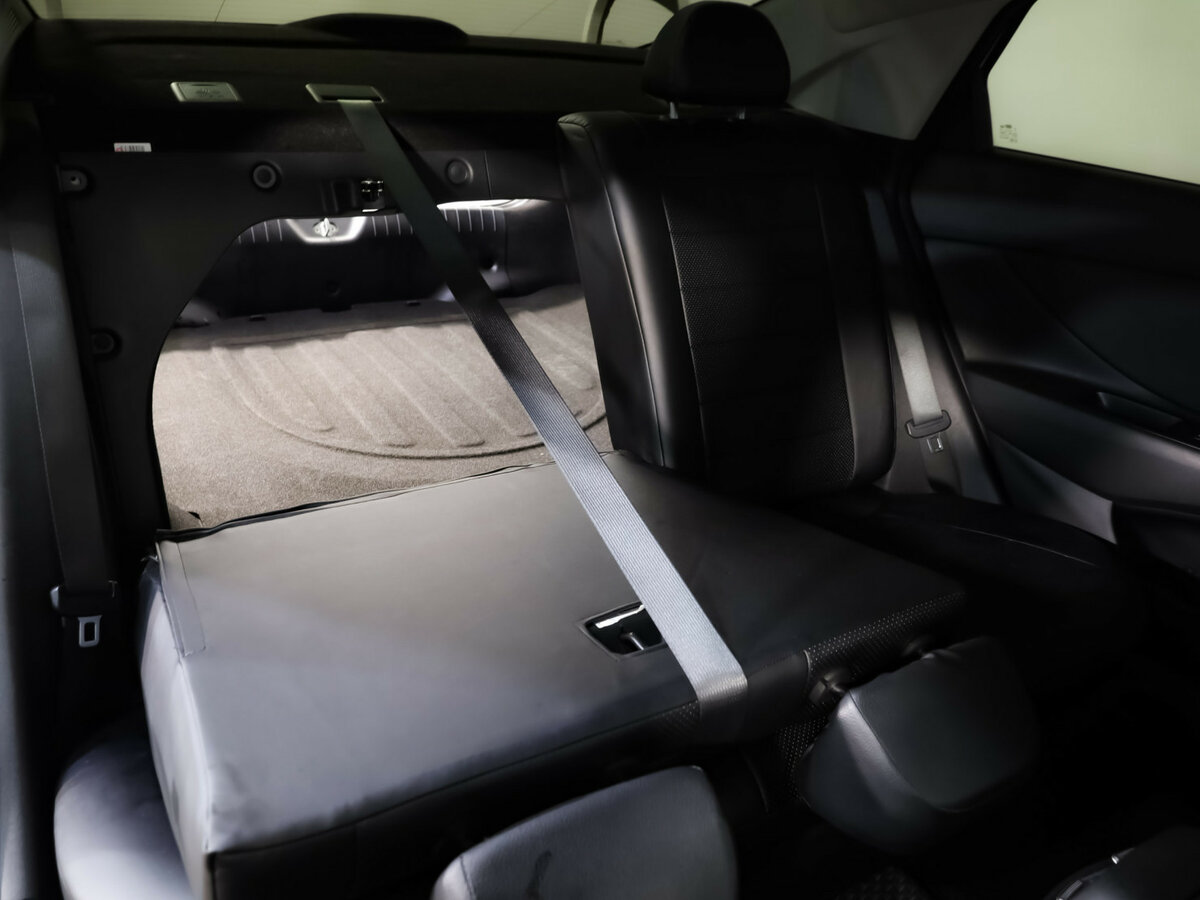 Купить Хендай Елантра, 2021, 161 695 км.. Фото: #16