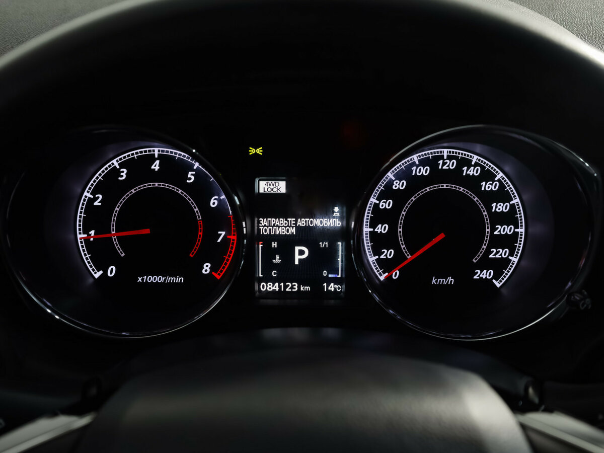 Купить Митсубиши АС-Икс, 2021, 83 900 км.. Фото: #8