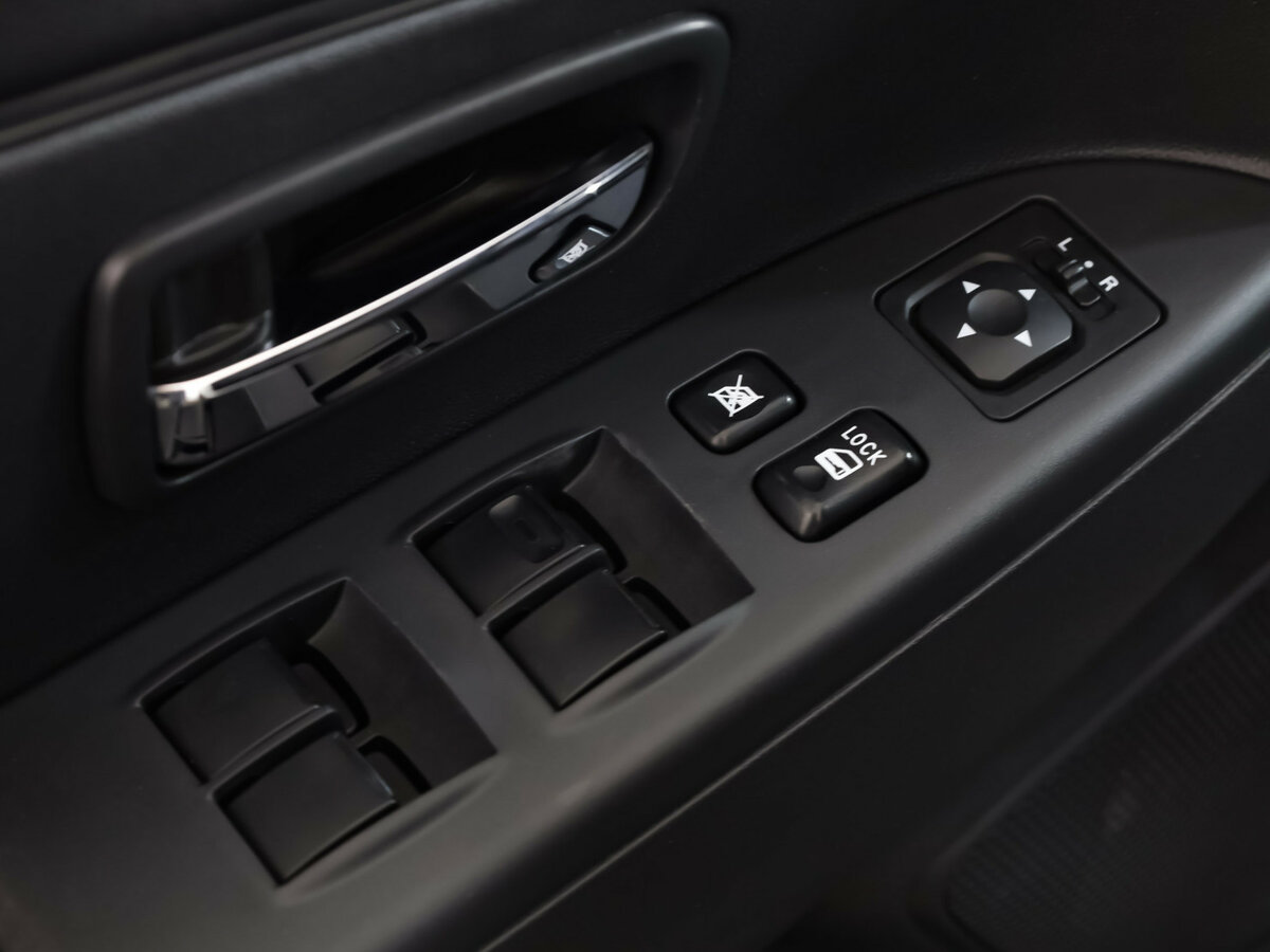 Купить Митсубиши АС-Икс, 2021, 83 900 км.. Фото: #9