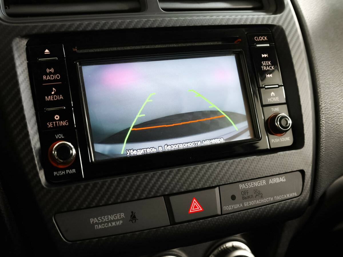 Купить Митсубиши АС-Икс, 2021, 83 900 км.. Фото: #11