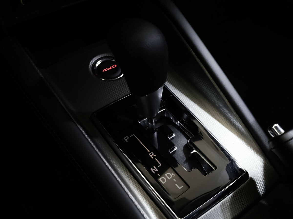 Купить Митсубиши АС-Икс, 2021, 83 900 км.. Фото: #13