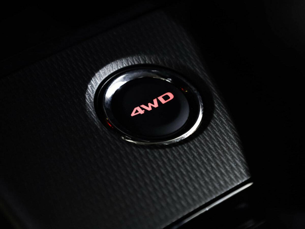 Купить Митсубиши АС-Икс, 2021, 83 900 км.. Фото: #14