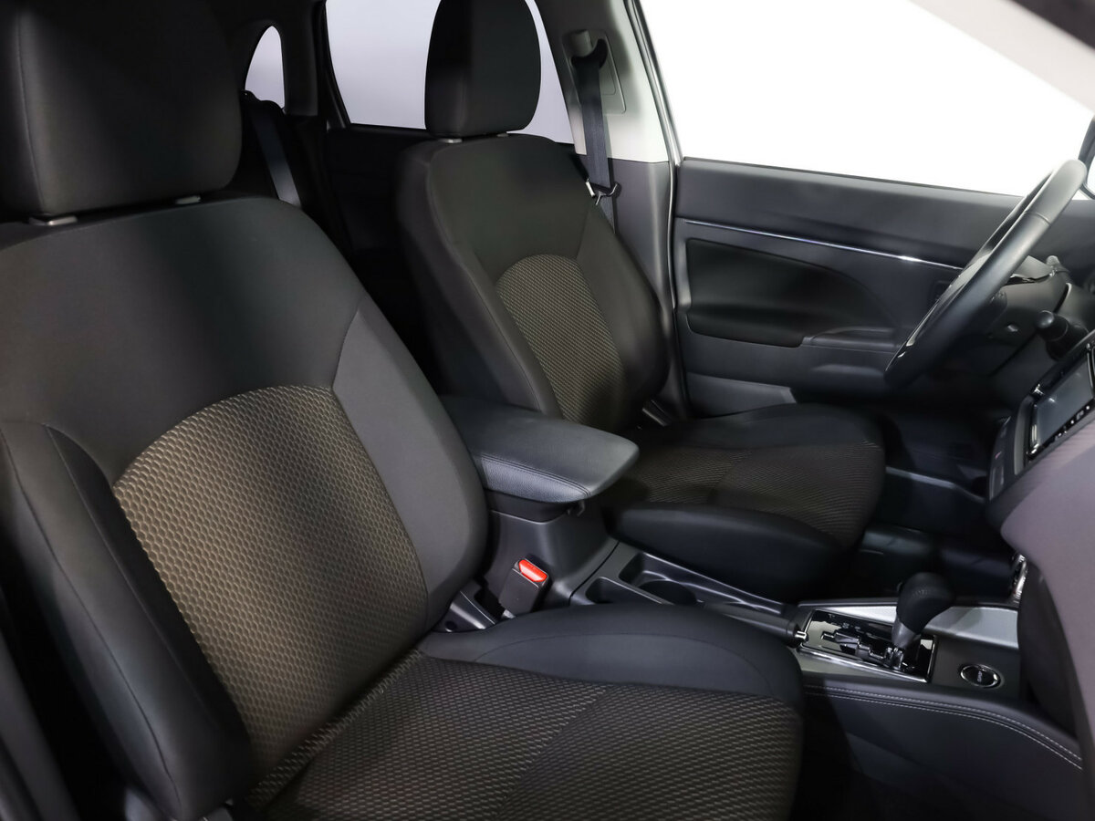 Купить Митсубиши АС-Икс, 2021, 83 900 км.. Фото: #15