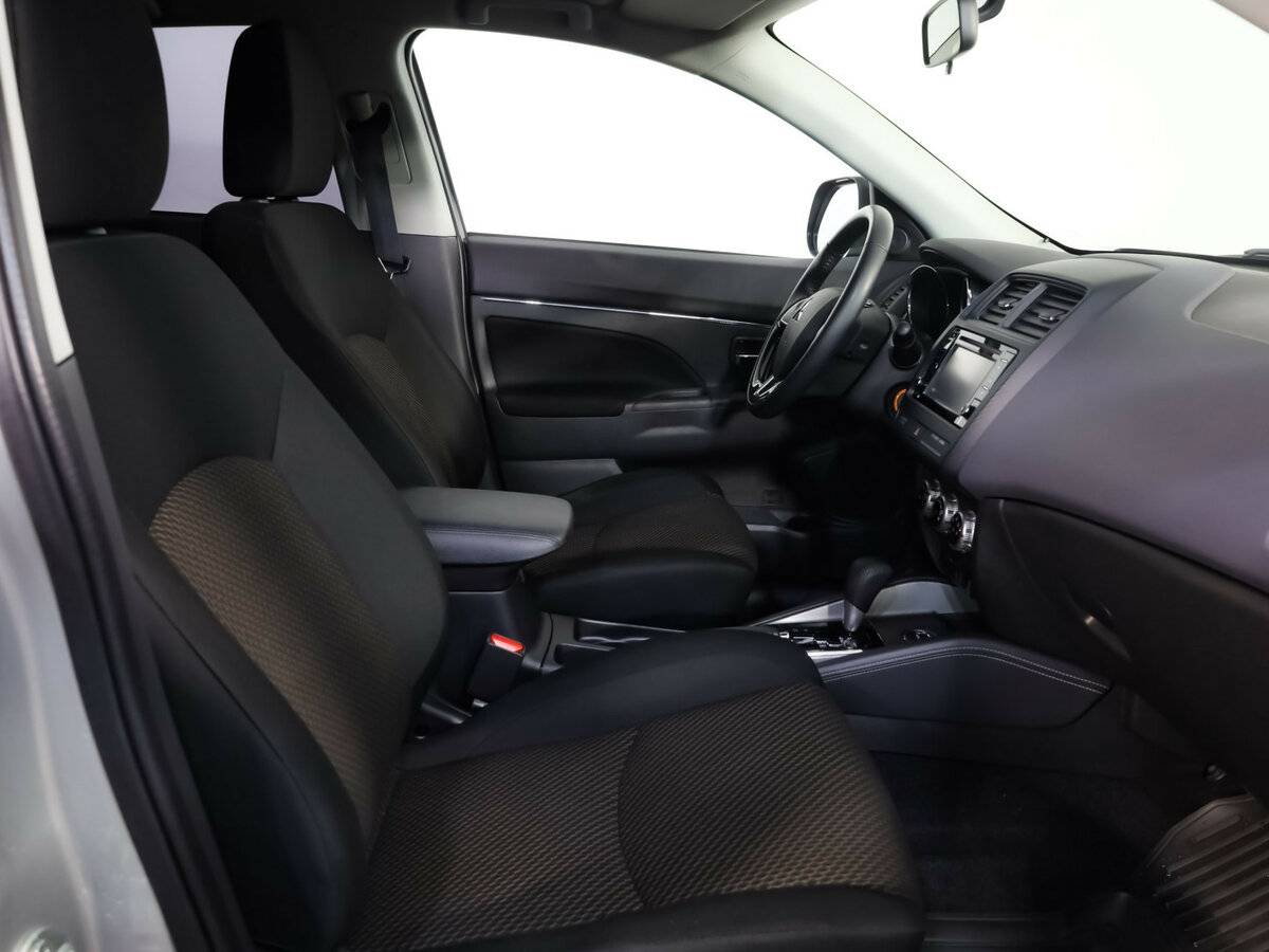 Купить Митсубиши АС-Икс, 2021, 83 900 км.. Фото: #16