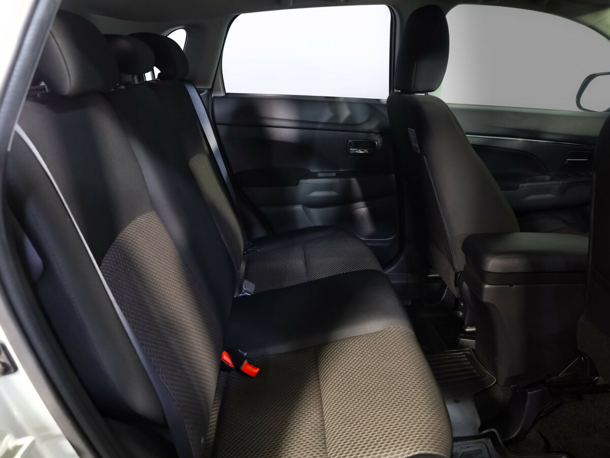 Купить Митсубиши АС-Икс, 2021, 83 900 км.. Фото: #18