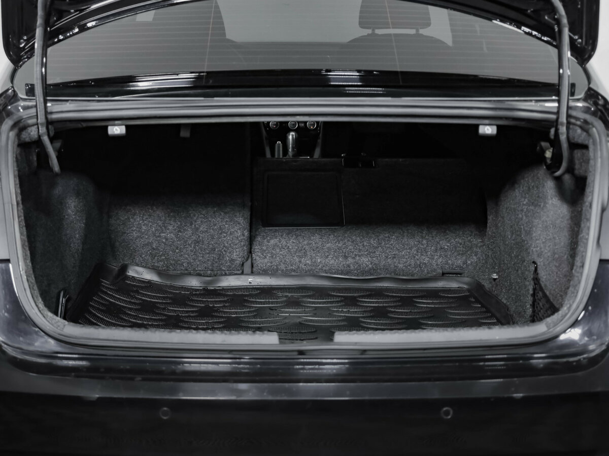 Купить Фольксваген Джетта, 2017, 139 184 км.. Фото: #30