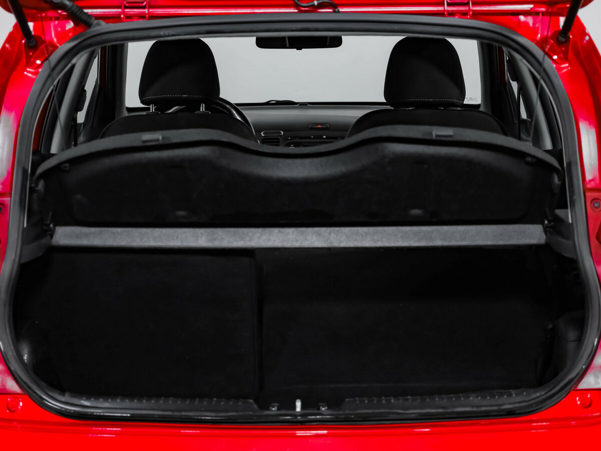 Купить Киа Пиканто, 2014, 94 914 км.. Фото: #24