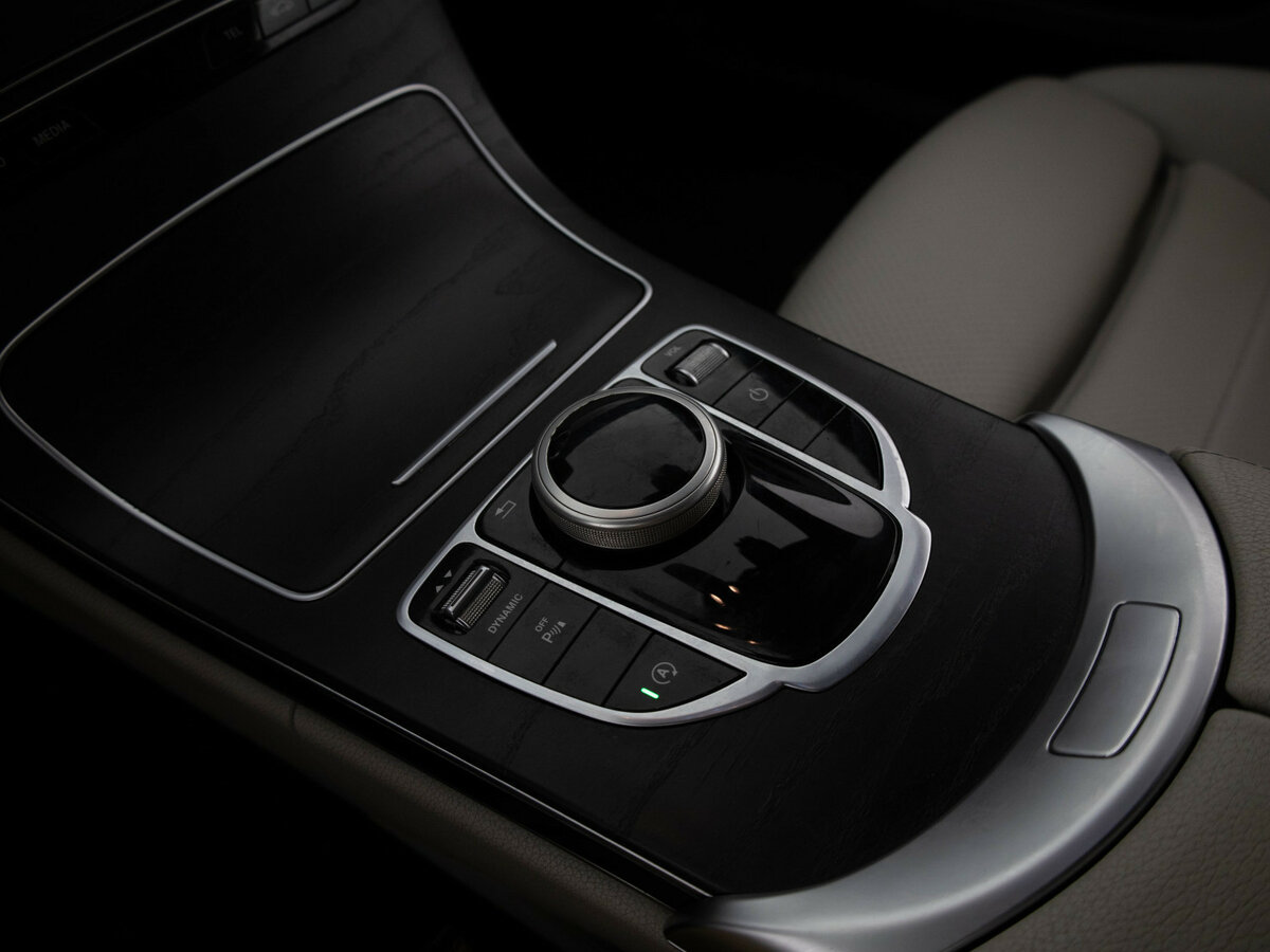 Купить Мерседес-Бенц Ц-Класс, 2017, 252 649 км.. Фото: #5