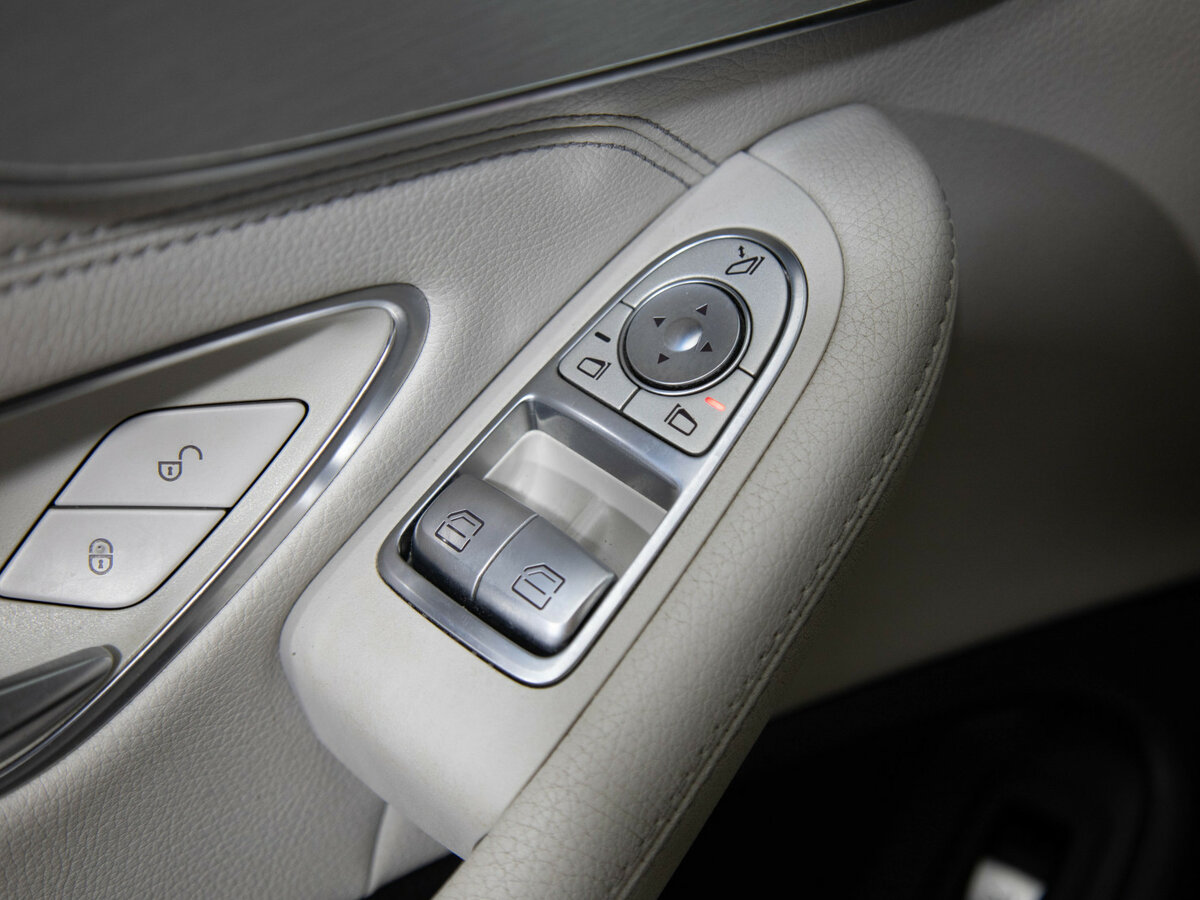 Купить Мерседес-Бенц Ц-Класс, 2017, 252 649 км.. Фото: #11