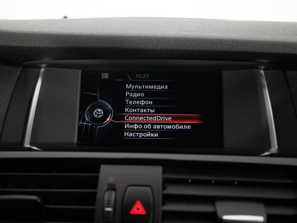 Купить БМВ Икс3, 2015, 144 000 км.. Фото: #9