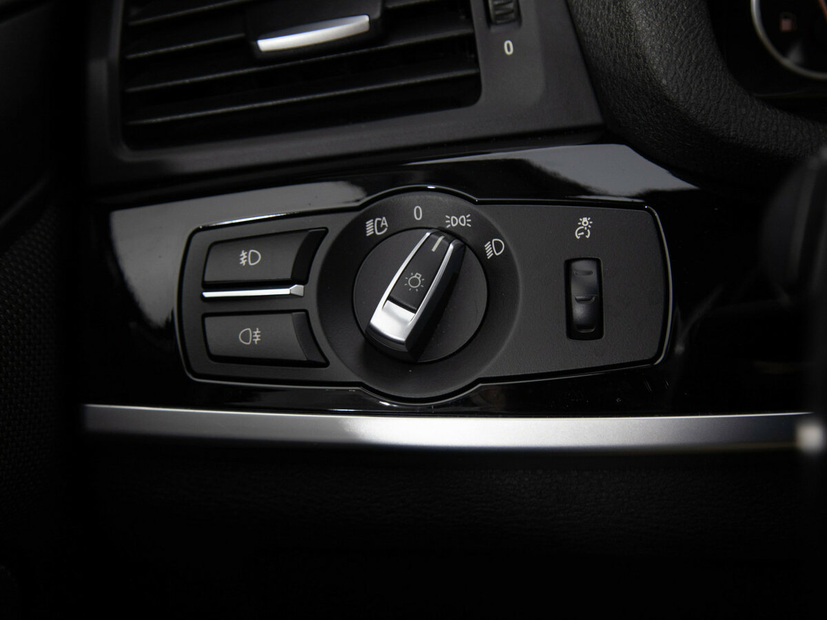 Купить БМВ Икс3, 2015, 144 000 км.. Фото: #11