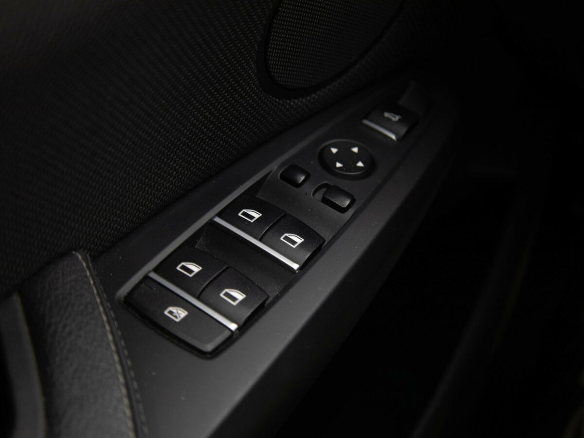 Купить БМВ Икс3, 2015, 144 000 км.. Фото: #12