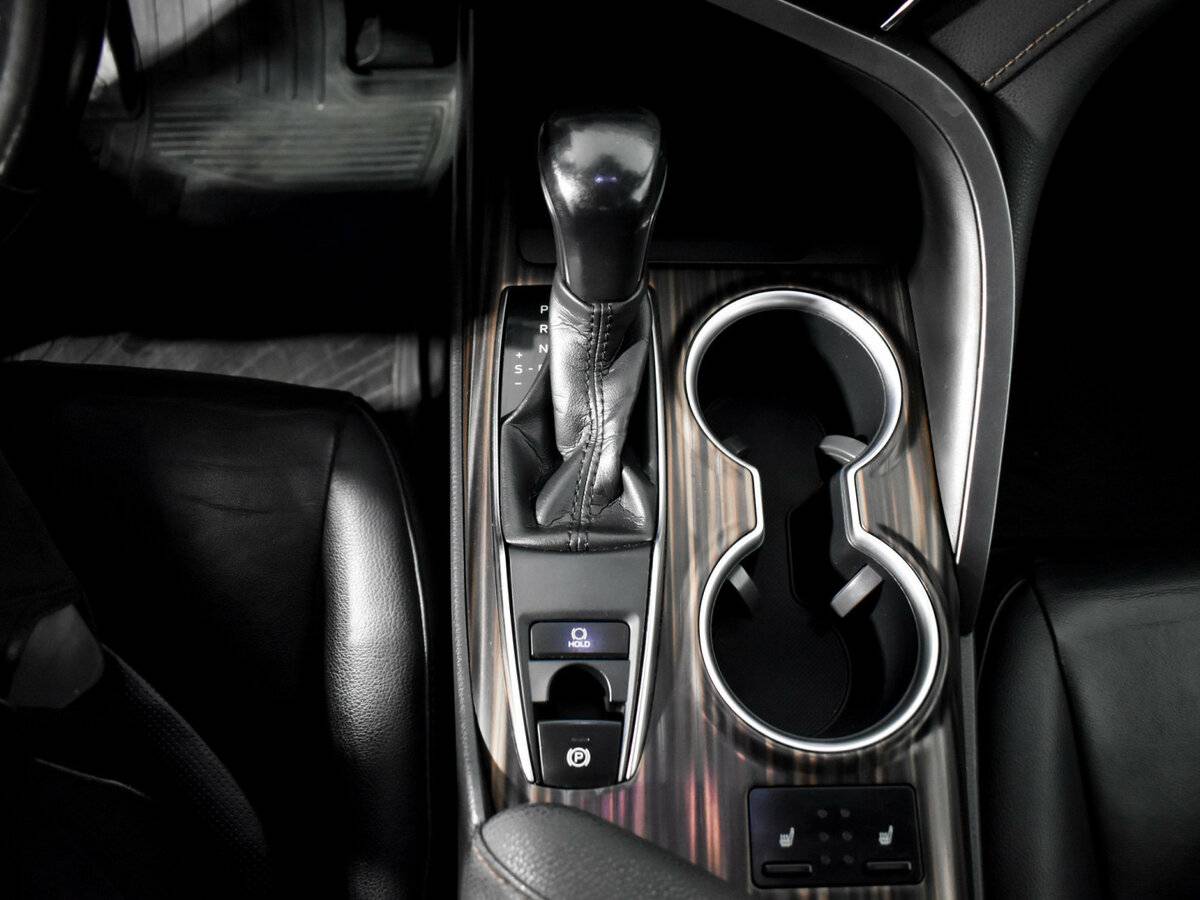 Купить Тойота Камри, 2018, 112 843 км.. Фото: #7