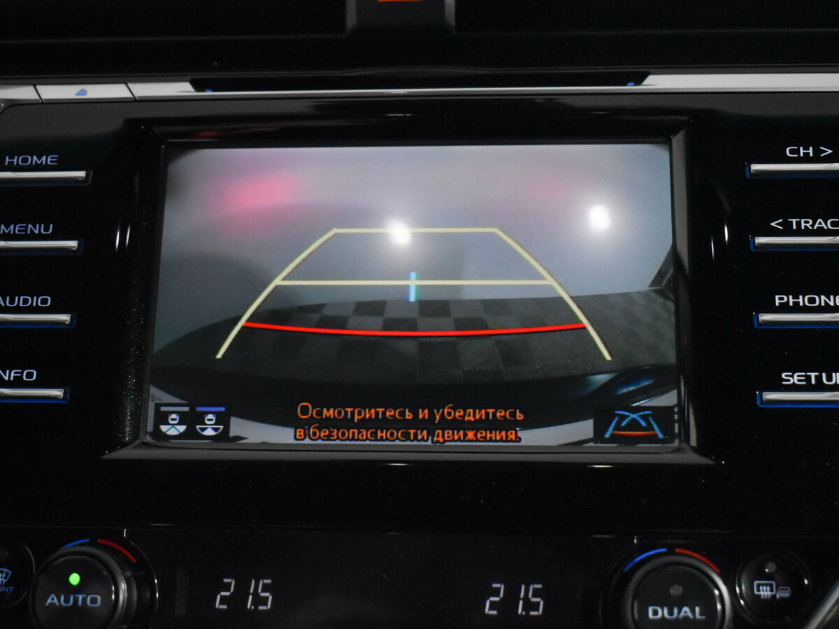 Купить Тойота Камри, 2018, 112 843 км.. Фото: #17