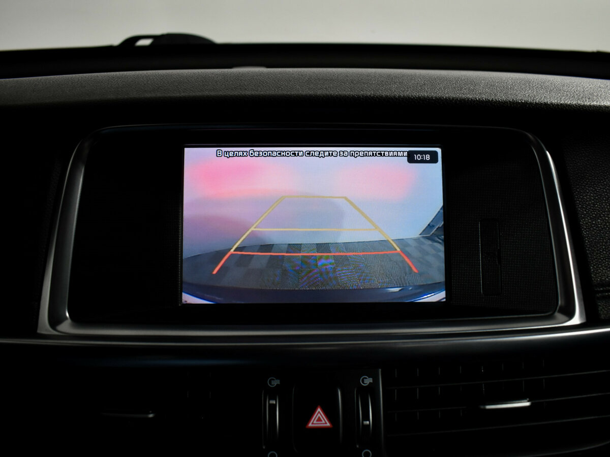 Купить Киа Оптима, 2017, 121 038 км.. Фото: #13