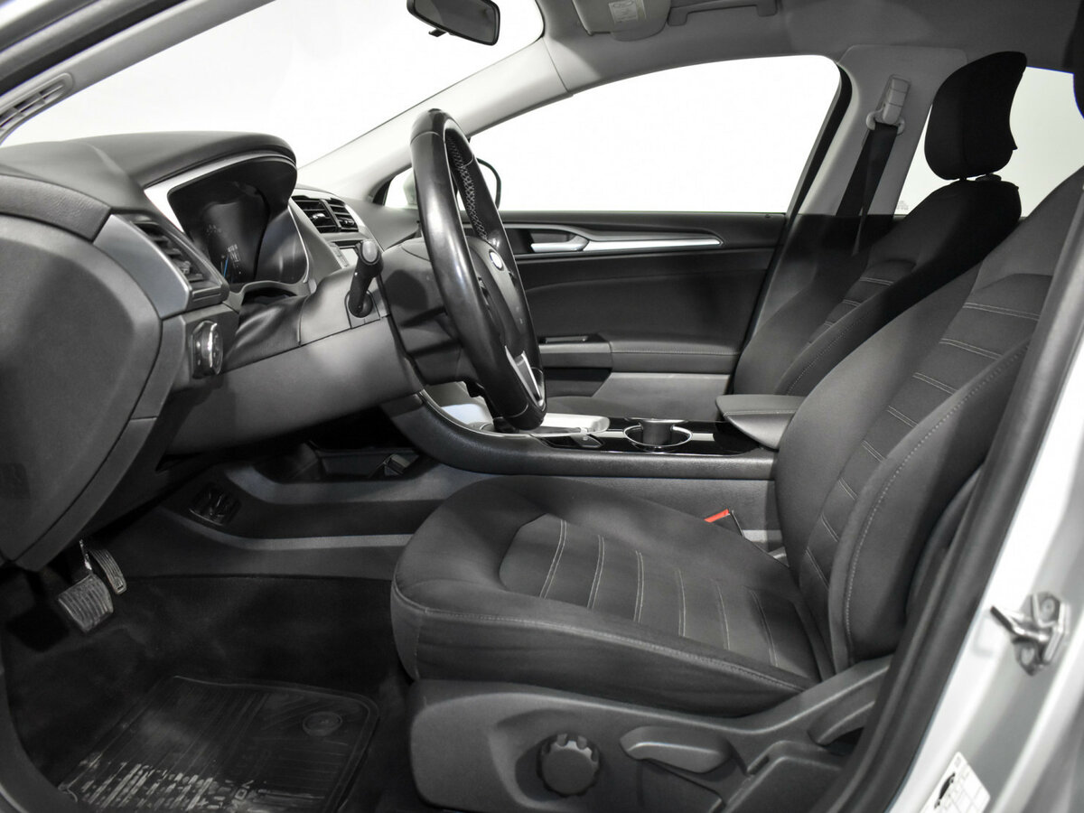 Купить Форд Мондео, 2015, 146 347 км.. Фото: #7