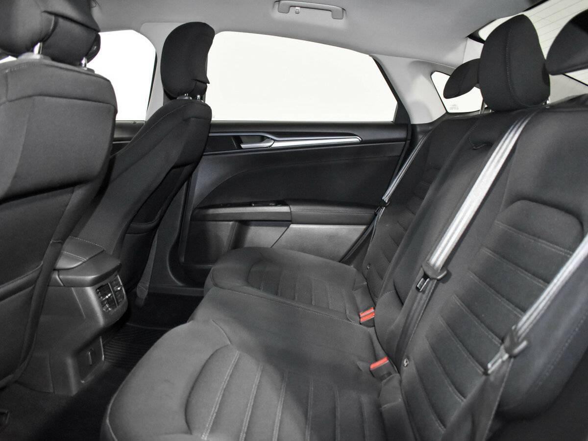 Купить Форд Мондео, 2015, 146 347 км.. Фото: #8