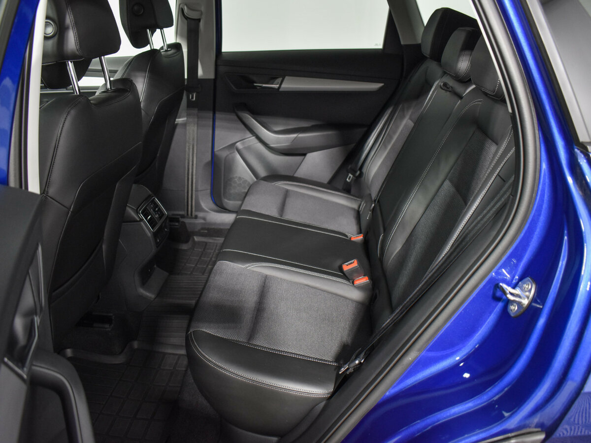 Купить Шкода Карок, 2021, 32 929 км.. Фото: #10