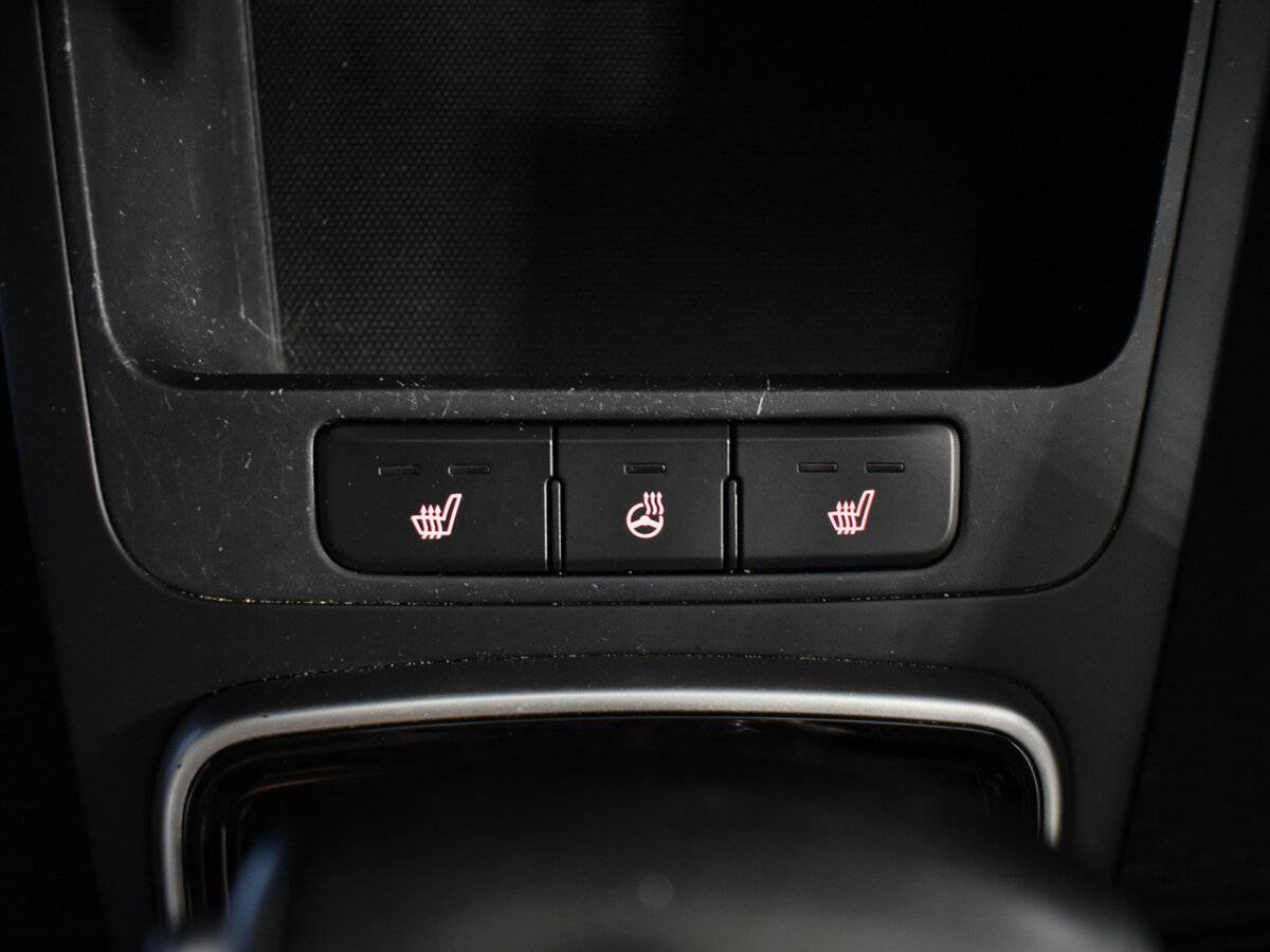 Купить Киа Рио, 2019, 122 473 км.. Фото: #14