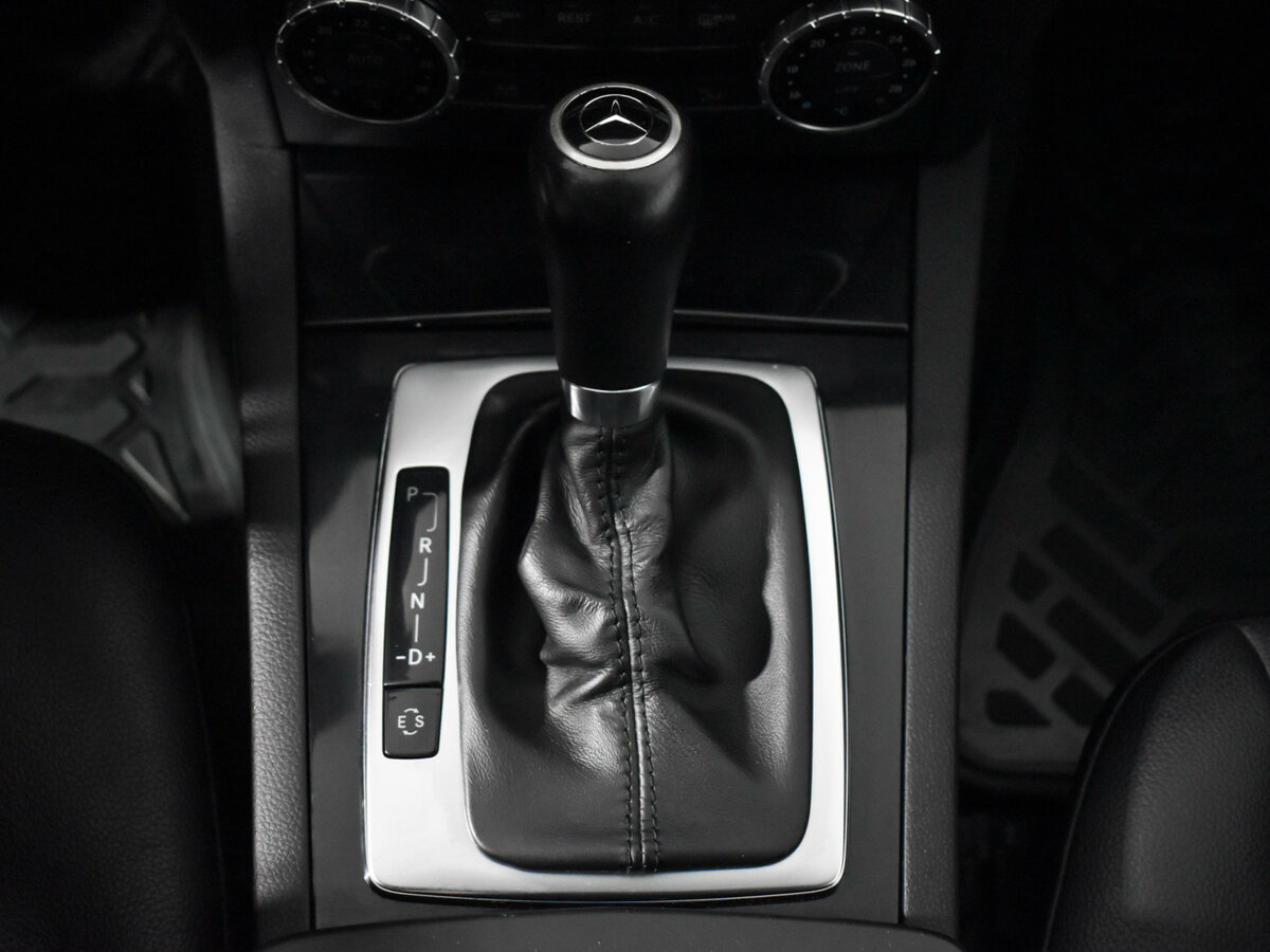 Купить Мерседес-Бенц Ц-Класс, 2012, 240 791 км.. Фото: #9