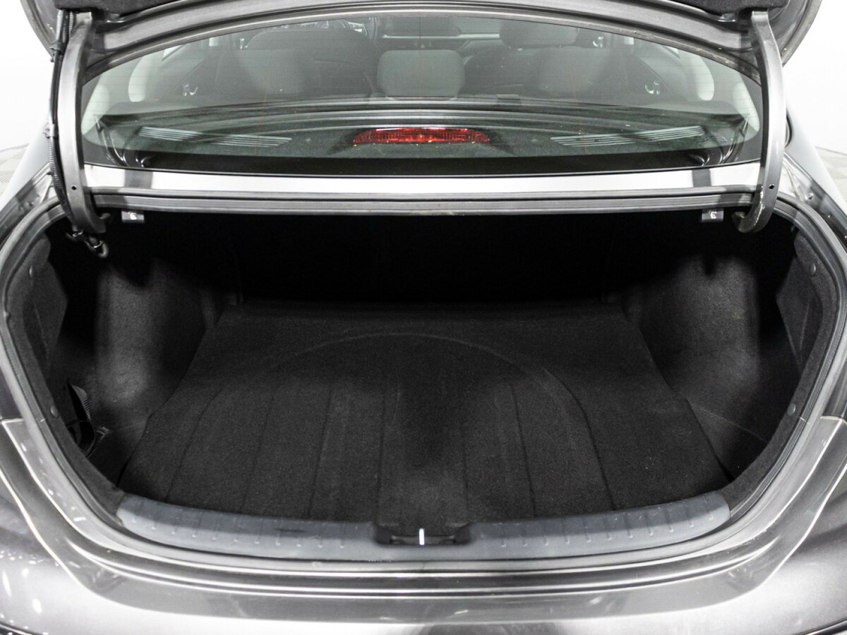 Купить Киа Церато, 2020, 66 866 км.. Фото: #21