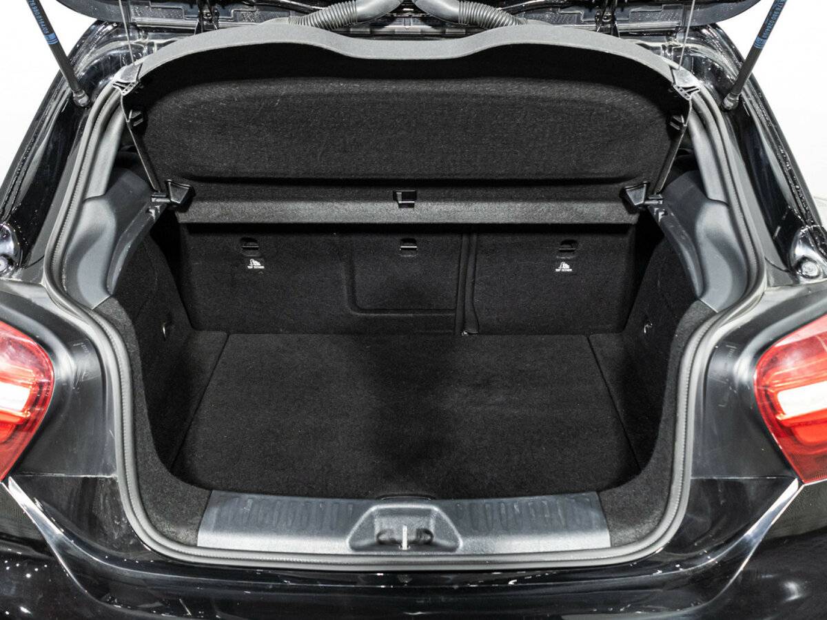 Купить Мерседес-Бенц А-Класс, 2016, 111 771 км.. Фото: #14