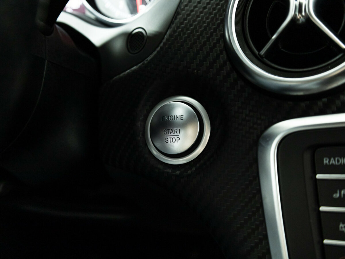 Купить Мерседес-Бенц А-Класс, 2016, 111 771 км.. Фото: #16