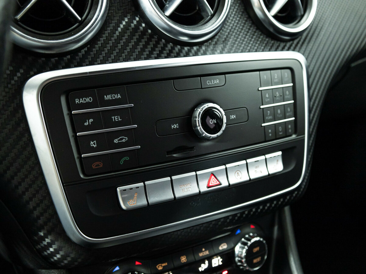 Купить Мерседес-Бенц А-Класс, 2016, 111 771 км.. Фото: #18