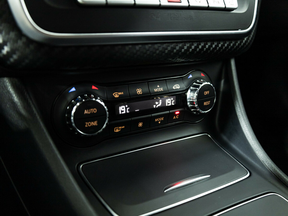 Купить Мерседес-Бенц А-Класс, 2016, 111 771 км.. Фото: #19