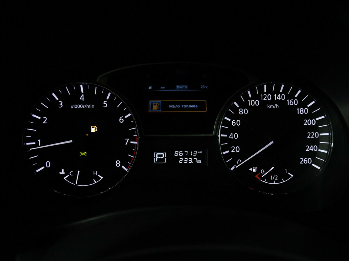 Купить Ниссан Патфайндер, 2015, 86 691 км.. Фото: #9