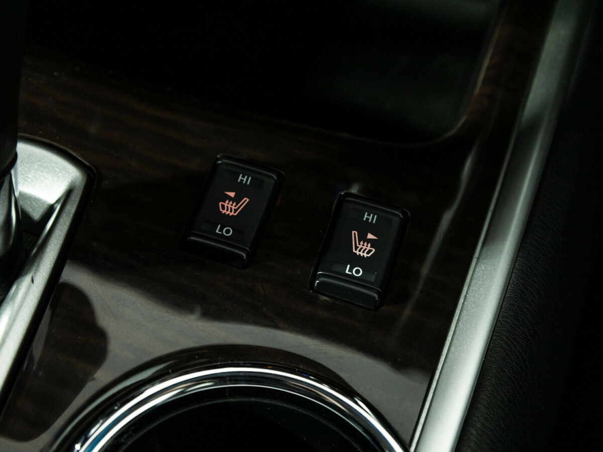 Купить Ниссан Патфайндер, 2015, 86 691 км.. Фото: #17