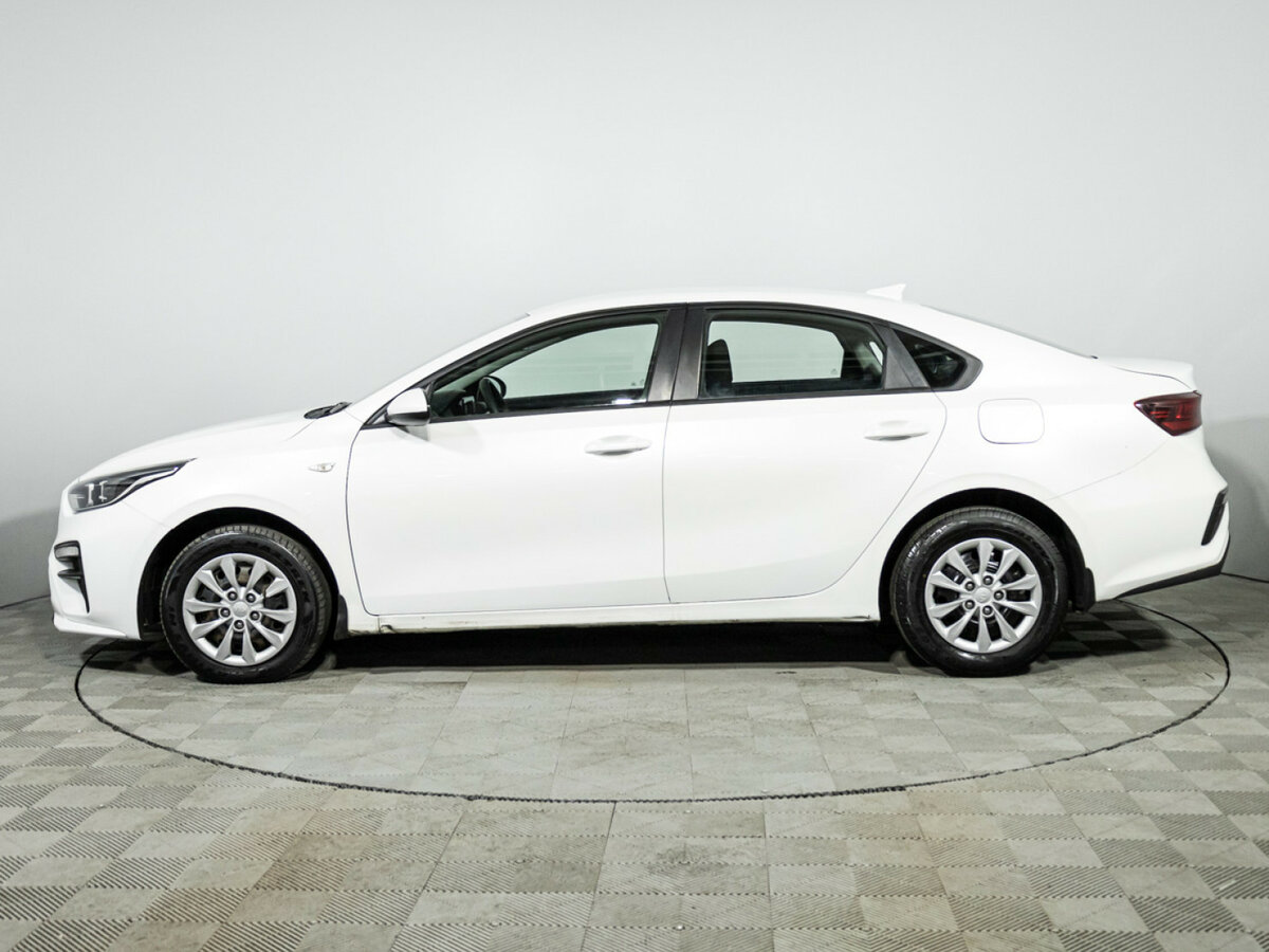 Купить Киа Церато, 2019, 185 000 км.. Фото: #7