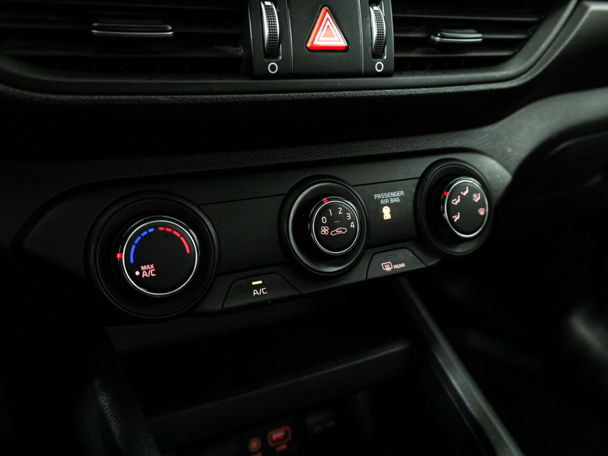 Купить Киа Церато, 2019, 185 000 км.. Фото: #14